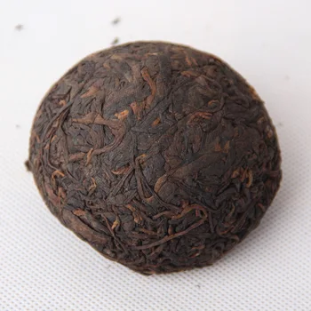 

2009 Year Chen Xiang Yunnan Pu'er Tea , Tuo Tea , chinese kongfu tea , for health, 500g