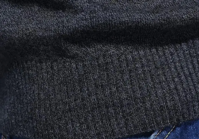 Распродажа мужской свитер тонкой вязки с v-образным вырезом без рукавов приталенный шерстяной вязаный жилет темно-синий кремовый винный красный серый