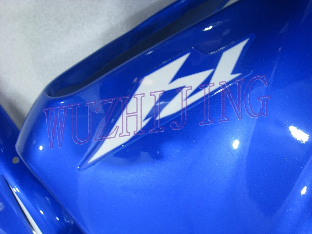 Комплект обтекателей для YAMAHA YZFR1 2011 Обтекатели YZFR1 2010 Пластик Обтекатели YZFR1 2009-2011