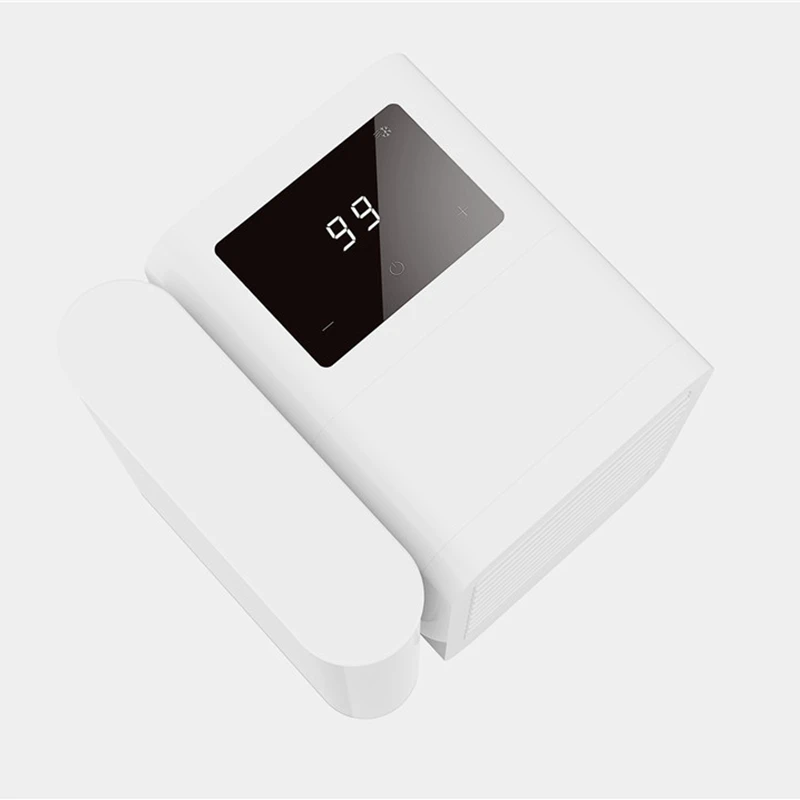 Usb мини портативный кондиционер воздушный охладитель, увлажнитель, очиститель, персональный космический вентилятор, вентилятор охлаждения воздуха