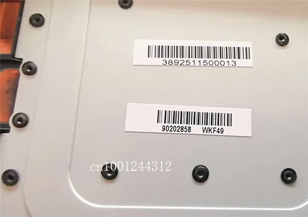 Для LENOVO G500S G505S Нижняя крышка корпуса AP0YB000H00