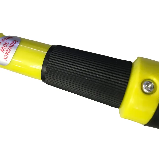 7Type Bee Szerszám Beágyazó Méhsejt Alapítványhoz Huzalszerszám Elektromos Fűtő Kerék Nyomás Rézfejű Méhész Eszköz - Image 5