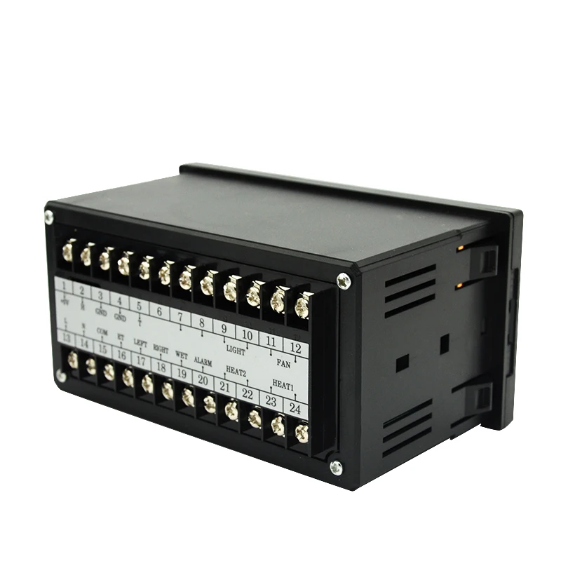 110V 220V Multi-function Intelligent Egg Hatching Controller Thermostat Automatic Control Temperature fan switch