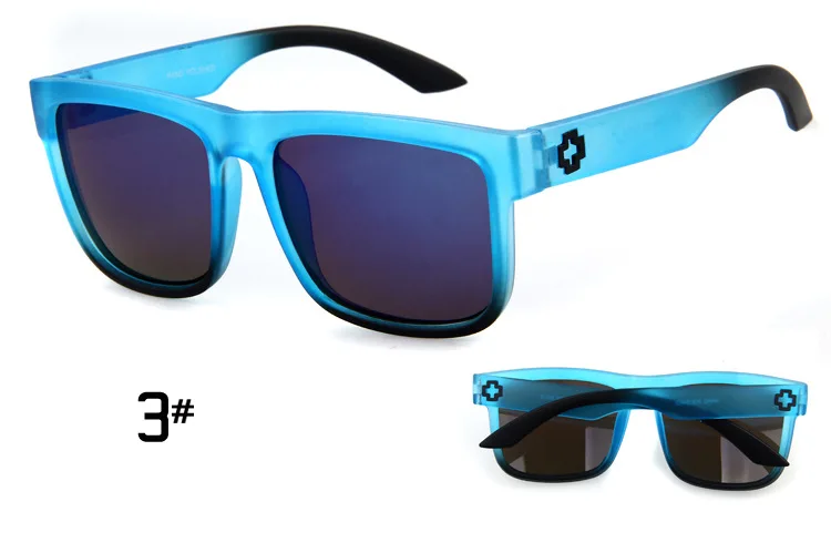 Брендовые дизайнерские классические спортивные солнцезащитные очки для мужчин и женщин, винтажные зеркальные Квадратные Солнцезащитные очки, мужские очки для вождения, UV400 Gafas