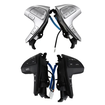 

Multifunction Steering Wheel Combination Control Switch For Toyota Camry