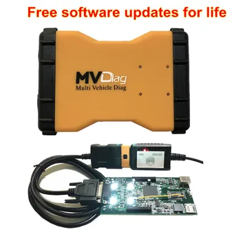 

2017.1 SW 2020 MVD Bluetooth MVD 2016.00 + keygen MVDiag V3.0 PCB Support W5.00.12 Software Multi diag OBD2 Diagnostic Tool