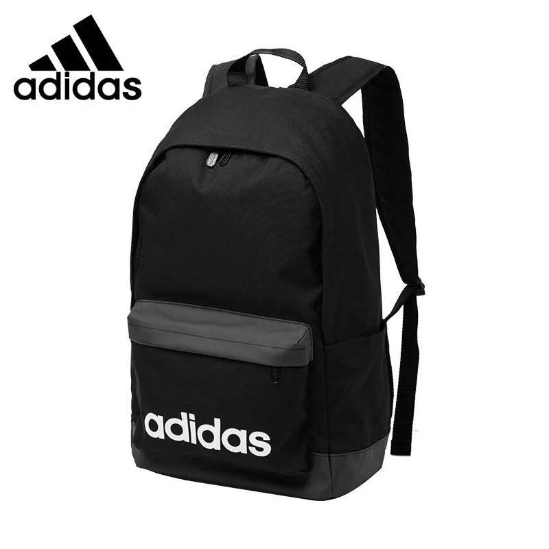 Новые оригинальные рюкзаки унисекс Adidas NEO LIN ctas BP XL спортивные сумки | Спорт и