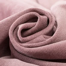 100x150 см Вельветовая хлопковая ткань в полоску, ручная работа, Швейные сумки для одежды, товары для украшения, Stoffe Meterware