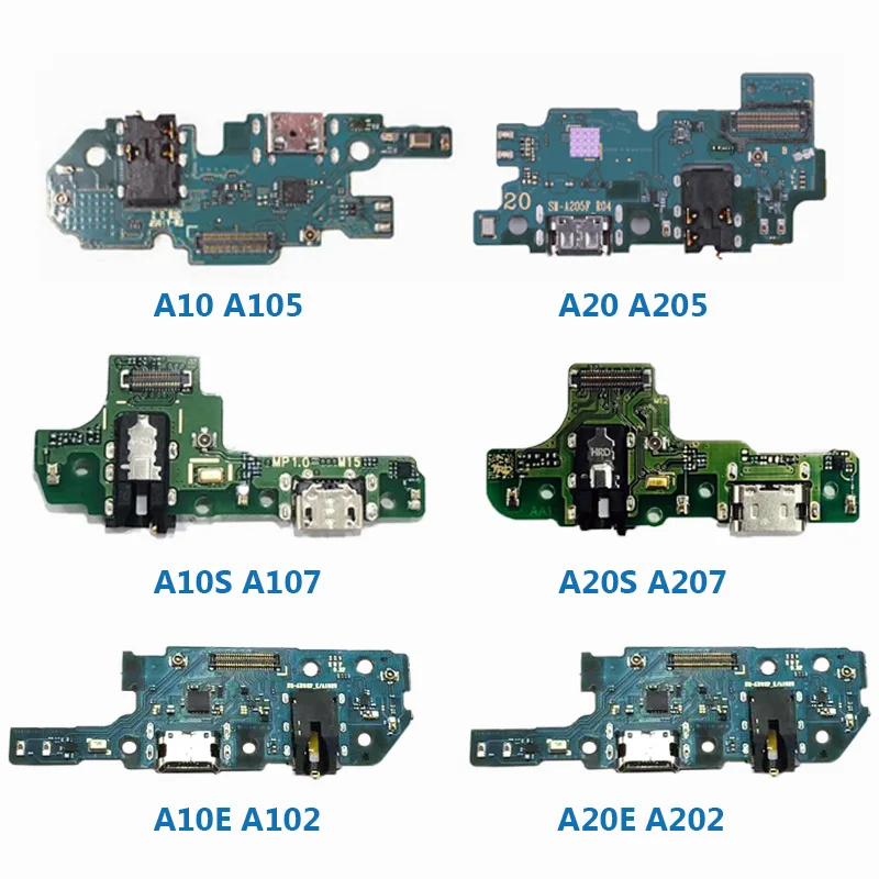 2 шт. зарядный гибкий кабель для samsung A10 A20 A10S A10E A20S A20E USB док-станция зарядное