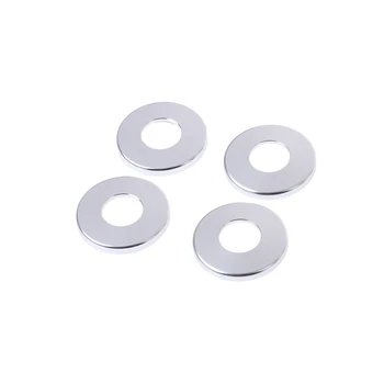 

Car door pin decoration covers trim for Mercedes Benz C/E Class W205 W213 GLC