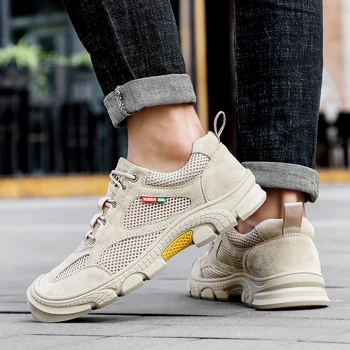 

Men Shoes mesh Breathable Men Sneakers Zapatillas Hombre Flyknit High Quality fashion Men Casual Shoes Zapatos Hombre Sapatos