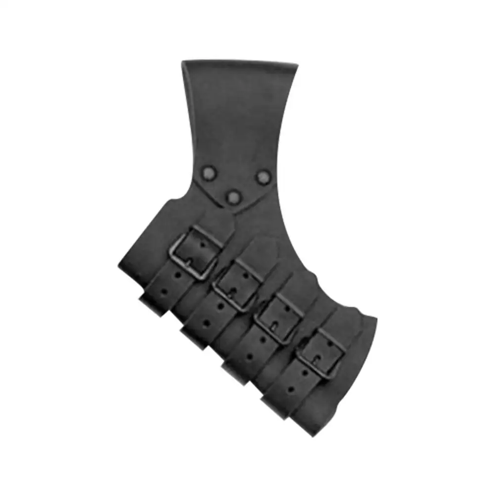 Medieval Sword Holder Sheath Scabbard For Adult Men Larp Knight Weapon Cosplay Gear Rapier Ring Belt Holster