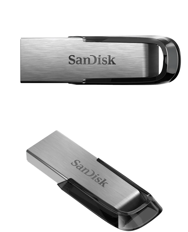 Двойной Флеш-накопитель SanDisk USB флэш-накопитель 16 Гб оперативной памяти, 32 Гб встроенной памяти, 64 ГБ 128 г 256 CZ73 150 МБ/с. USB 3,0 Ультра талант memoria ручка диск для хранения данных флеш U диска