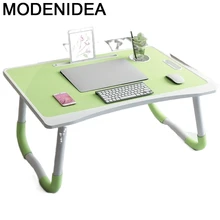 

Small Dobravel Tavolo Infantil Mesa Para Notebook Standing Kids Furniture Bedside Laptop Stand Study Table Computer Desk