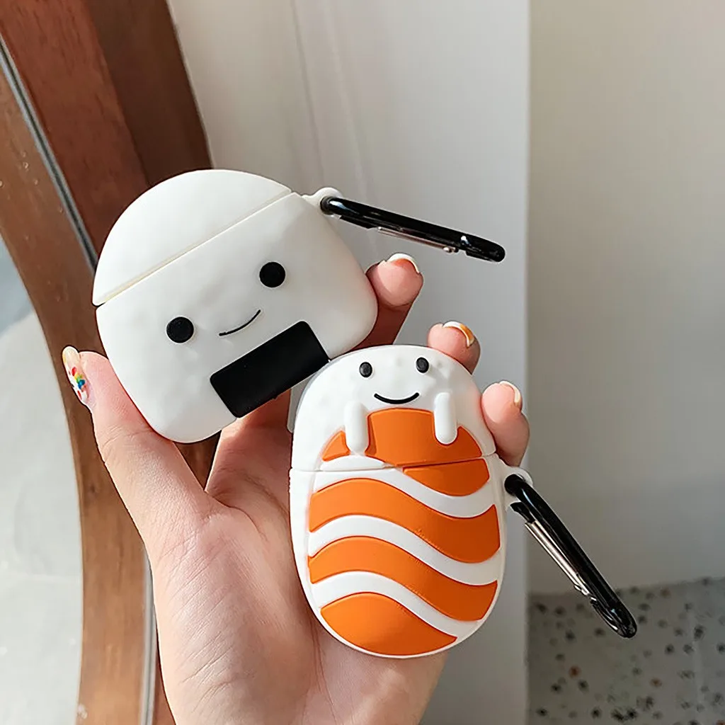 Силиконовый защитный чехол для galaxy buds, защитный чехол для Apple, чехол для зарядки