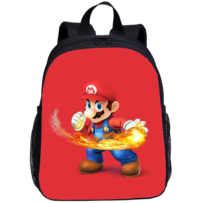 Small Backpack For Kids Boys Girls Cute 