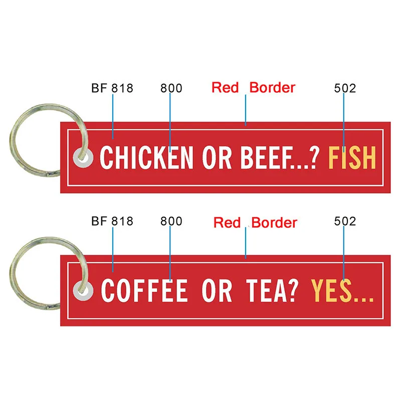 Рисунок 6 - Кофе или чай Да брелки для автомобилей