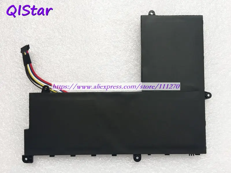 QISTAR 11,4 V 48Wh натуральная B31N1503 ноутбук Батарея для Asus E202SA E202SA-1A E202SA-1B E202SA-1D Тетрадь компьютер