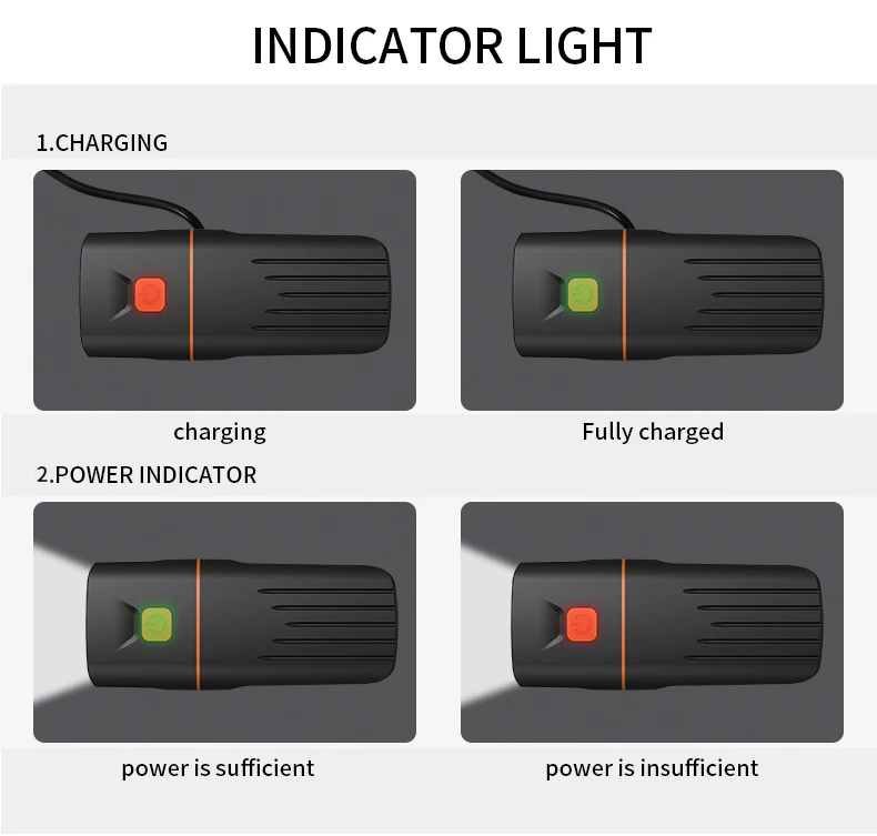 Built in 5200mAh USB Charger Cycling Flash Light 15000lums Bicycle Light 3*T6/L2 Bike Light IPX6 Waterproof Bicycle Accessories Built in 5200mAh USB Charger Cycling Flash Light 15000lums Bicycle Light 3*T6/L2 Bike Light IPX6 Waterproof Bicycle Accessories