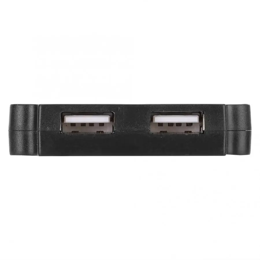 Зарядное устройство enchufe с двумя usb-разъемами, зарядное устройство для дивана, штепсельная Вилка для зарядки телефона, 5 В, 2 А, штепсельная вилка европейского стандарта, 110-240 В, бытовая розетка