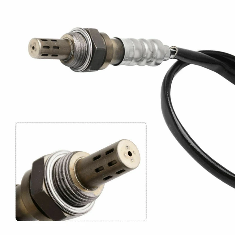 1X кислородный датчик O2 вверх/вниз по потоку непосредственно подходит для пикапа