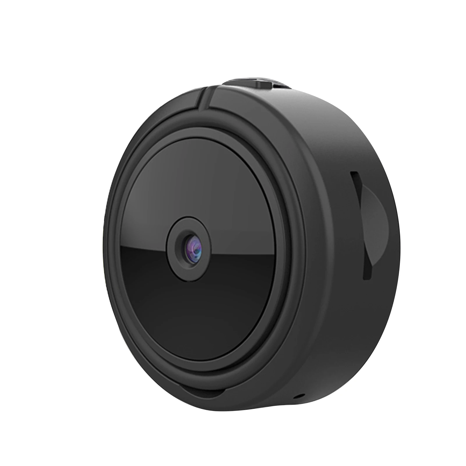 Hd 1080p Camera Sports Small Camera Security Cameras Detection Camera Night Vision 1080P Home Security A11 Wifi Ip Mini Camera
Hd 1080p Camera Sports Small Camera Security Cameras Detection Camera Night Vision 1080P Home Security A11 Wifi Ip Mini Camera