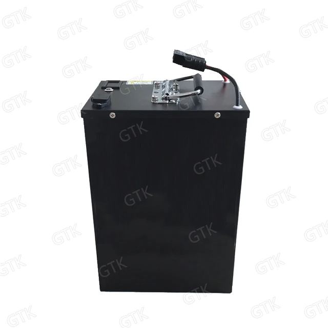 Gtk 17S bms 60V 60Ah lithium ion li ion liion lipo battery for 