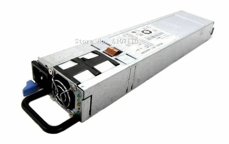 Для PE1850 AA23300 X0551 JD090 550W блок питания будет полностью испытания перед отправкой |