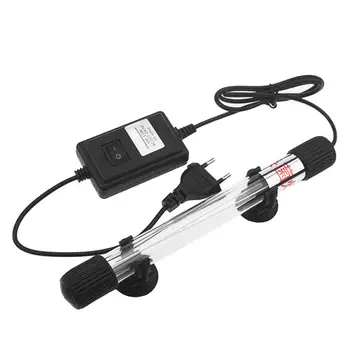 

UV Disinfection Lamp Lamp Energy Conservation Portable 5/7/9/11w Ozone Bulb UVC Protective Equipment UVC Sterilizer Light