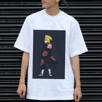 

2020 Summer Hot Men T Shirt Image Men T Shirt Casual Simple Printing Joker Cool Men T Shirt Famous Anime Animated Character
