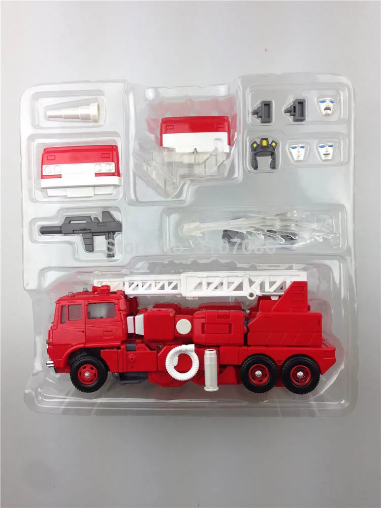 G1変換koバージョン傑作mp33 Mp 33インフェルノ消防車モデルアクションフィギュアロボットコレクション変形おもちゃ 15 Off G1変換koバージョン傑作mp33 Mp 33インフェルノ消防車モデルアクションフィギュアロボットコレクション変形おもちゃ 15 Off