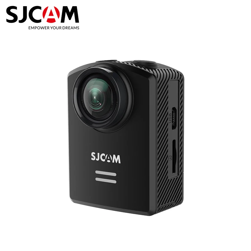 Оригинальная Экшн камера SJCAM M20 Air, водонепроницаемая, Wi Fi, 1080P, NTK96658, 12 МП, видеокамера для шлема, Спортивная DV камера|Экшн-камеры|   | АлиЭкспресс