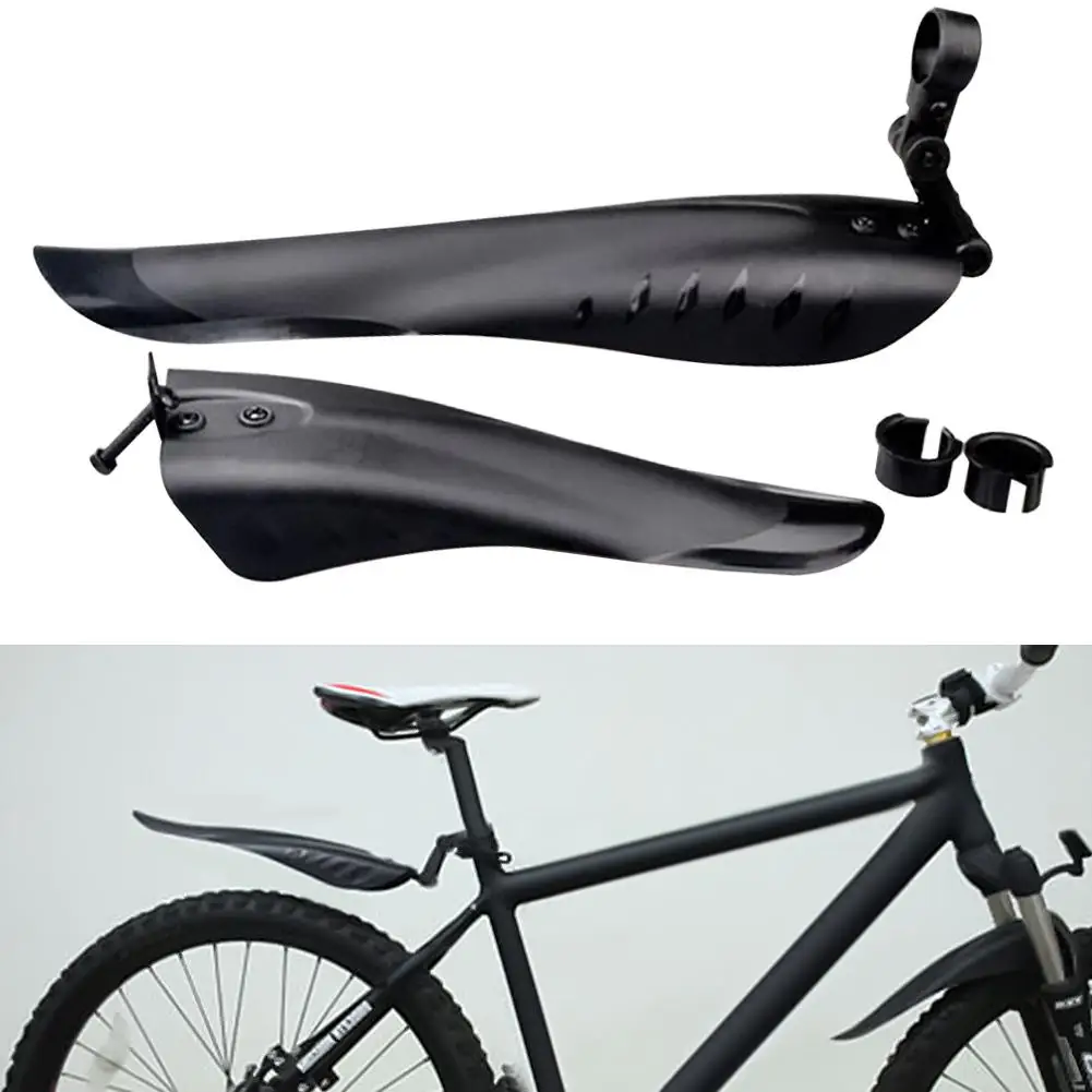 cheap bike fenders