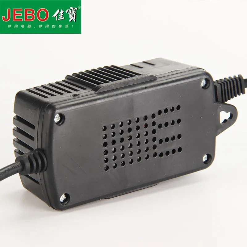 JEBO UV балласт трансформатор стерилизатор фильтр для воды Замена источника питания запасной аксессуар 5W7W9W11W13W18W 24W36W