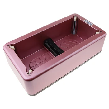 

shoe accessory easily and efficiently release the a disposable shoe cover to wrap shoe Automatic Shoe Cover Dispenser Machine