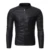 AIOPESON Plus Velvet PU Men Кожаная Куртка Повседневная Однотонная мода Slim Fit Весенняя мужская Куртка Уличная Корейская Куртка Мужчины