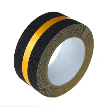 

New 3m/5M Anti Slip Non Skid Tape Adhesive Stickers Stair Step Floor Safety Tape Reflective Strip