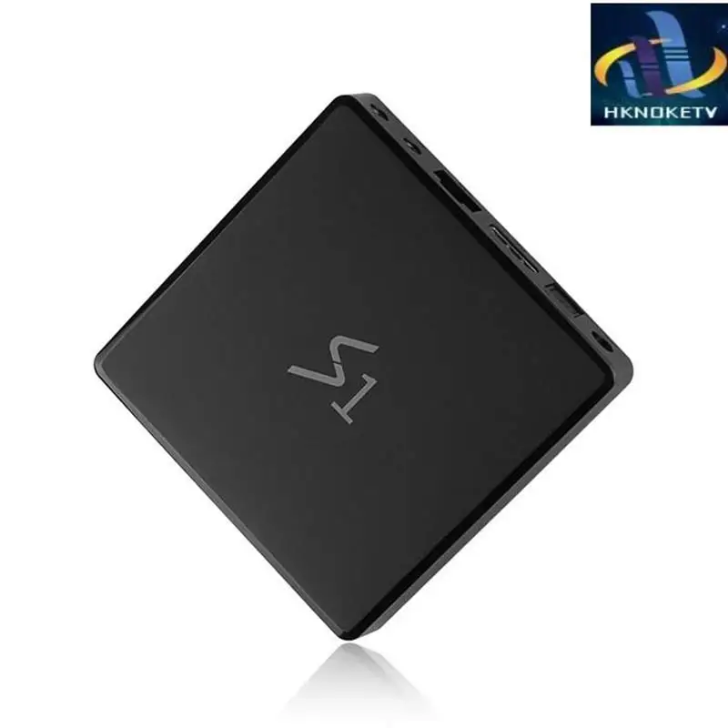 Tv Box No Code IP tv 1 год для Android 8,1 Смарт ТВ приставка подписка 2500 каналов Европа Швеция Италия Испания Германия IP ТВ приставка - Цвет: Tv Box No Code
