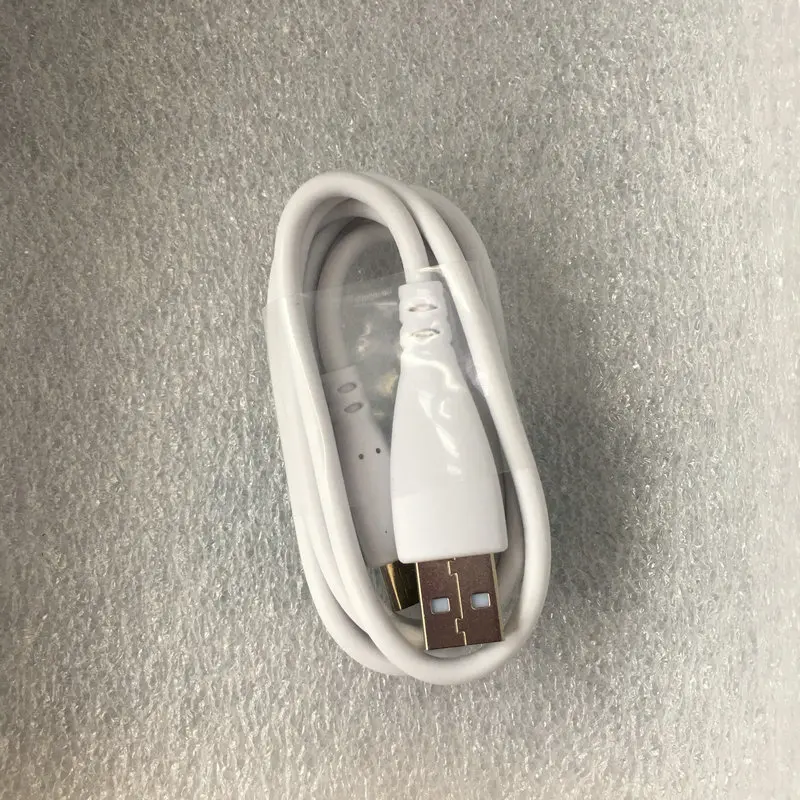 Для оригинального Blackview BV6000 5V2A ЕС вилка зарядное устройство разъем Micro USB кабель для BV6000s BV10000 BV5800 A20 мобильный телефон - Тип штекера: BV6000usb cable