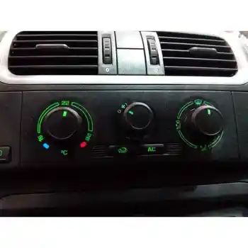 

CONTROL HEATING/AIR CONDITIONING SKODA ROOMSTER (5J7)