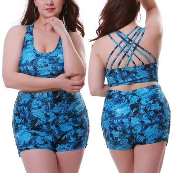 

2020 Hot Sales Swimwear For Lady Push Up Padded Swimming Beachwear Printing Bikini Two Pieces Swimsuit High Quality Biquini