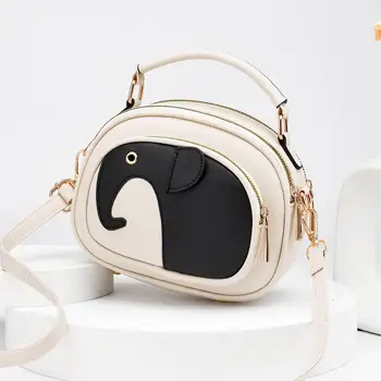

Women's Bag2020New Bag Women's Casual Fashion Stiletto Shoulder Handbag Bag tote bags for women crossbody bags for women bags
