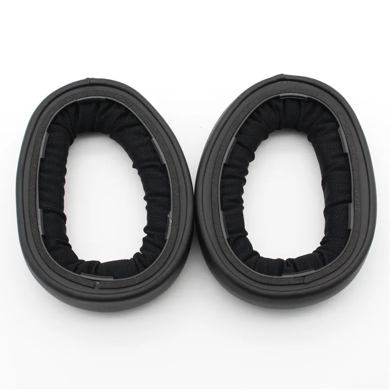 Аксессуары для гарнитуры, сменные амбушюры для наушников Sennheiser GSP 500 600, аксессуары для наушников, подушки, подушки для наушников Eh