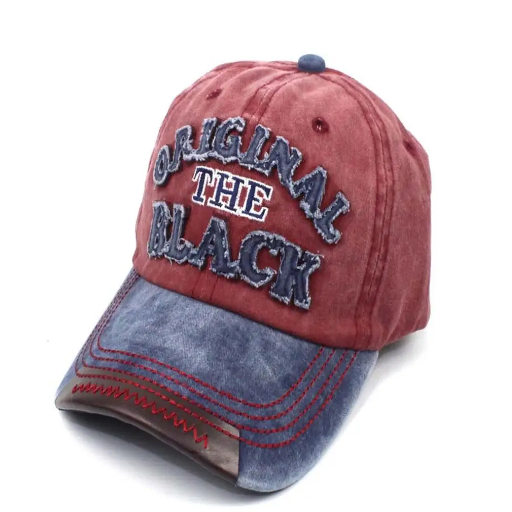 Для мужчин Snapback Для женщин бейсбольная кепка Bone Шапки для Для мужчин Casquette папа Кепки s модная обувь в стиле хип-хоп, мужские и женские бейсбольные кепки Регулируемый письмо шляпа солнцезащитный козырек - Цвет: 2
