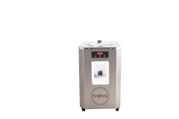 

Hard scoop ice cream machine/Countertop batch freezer machine