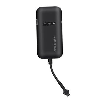 

Mini GPS Tracker GSM Car Tracker Remote Cut Off Fuel Car GPS Locator 12-36V GPS Tracker Car Realtime Tracking Free APP Web