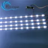 651mm*17mm 9leds LED Backlight Lamps LED with inverter for 32 inch  TV Monitor Panel and billboard ► Photo 1/6