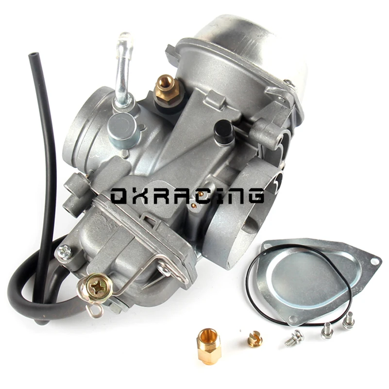 40 мм карбюратор для PD40J Polaris Sportsman 500 4X4 HO 2001-2005 2010 2011 2012A ATV QUAD UTV