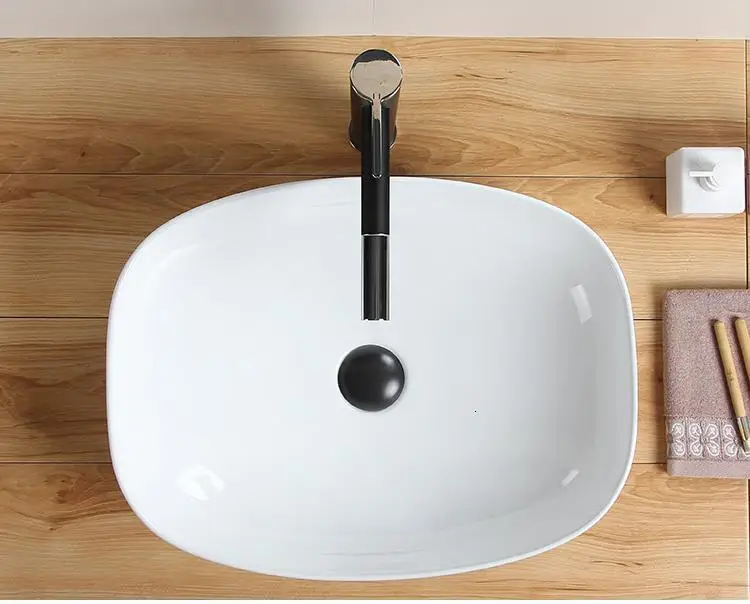 Appoggio Banyo Bagno Para Pia Vanity Umywalka Salle Bain ванная комната бассейна Раковина Lavabo Куба Banheiro умывальник