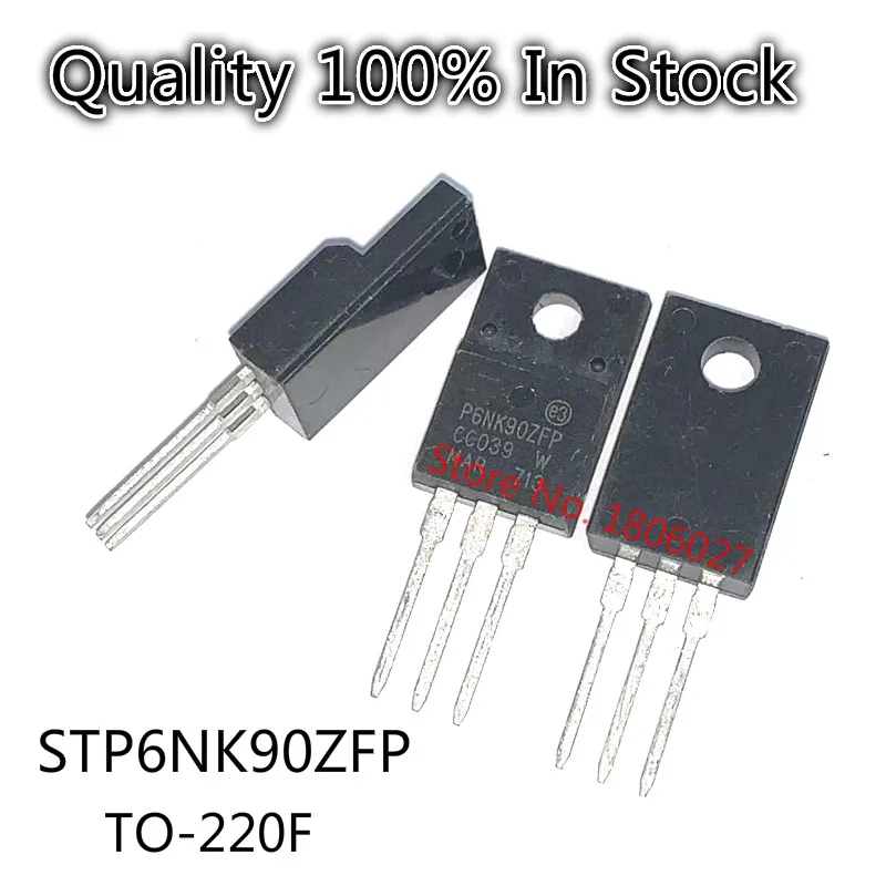 Send free 10pcs 2SK946 TO-220F / STP6NK90ZFP IRLIZ44N STK0380F MBRF20H150CTG 2SK1594 Triode | Электронные компоненты и